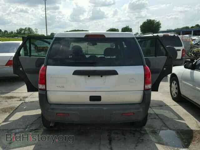 2003 SATURN VUE - VIN: 5GZCZ23D53S910117 - Фото 10