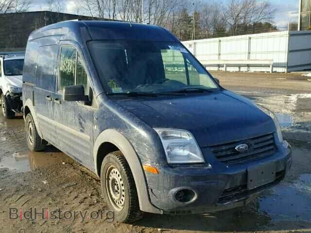Photo NM0LS7BN5BT074120 - FORD TRANSIT CO 2011