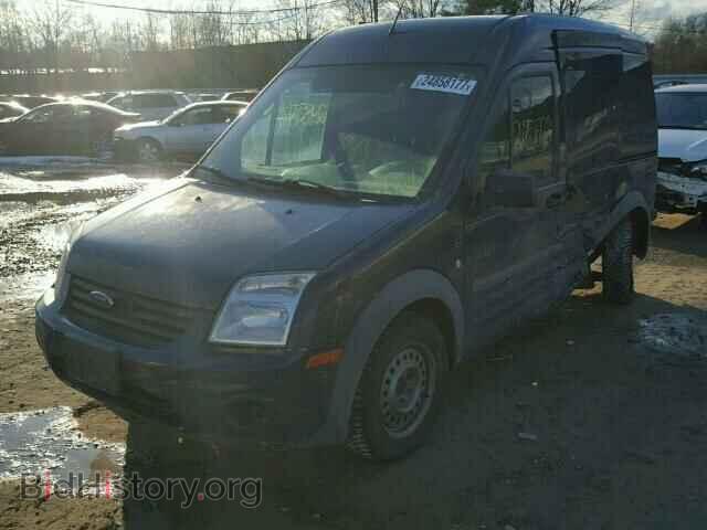 2011 FORD TRANSIT CO - VIN: NM0LS7BN5BT074120 - Фото 2