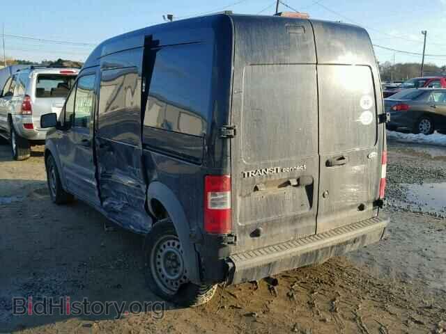 2011 FORD TRANSIT CO - VIN: NM0LS7BN5BT074120 - Фото 3