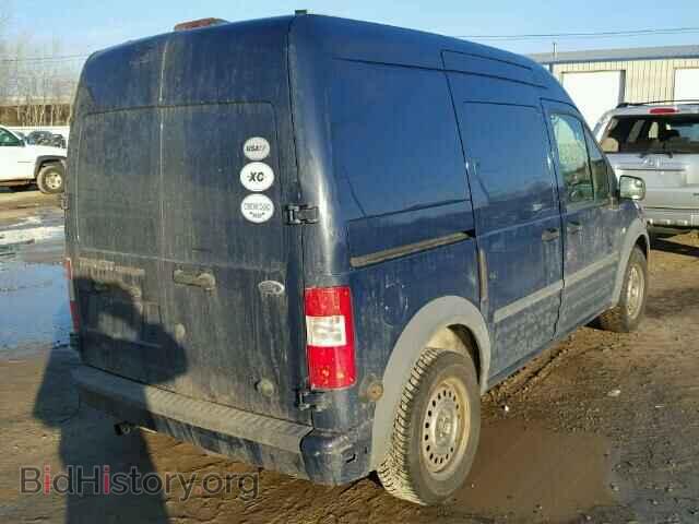 2011 FORD TRANSIT CO - VIN: NM0LS7BN5BT074120 - Фото 4