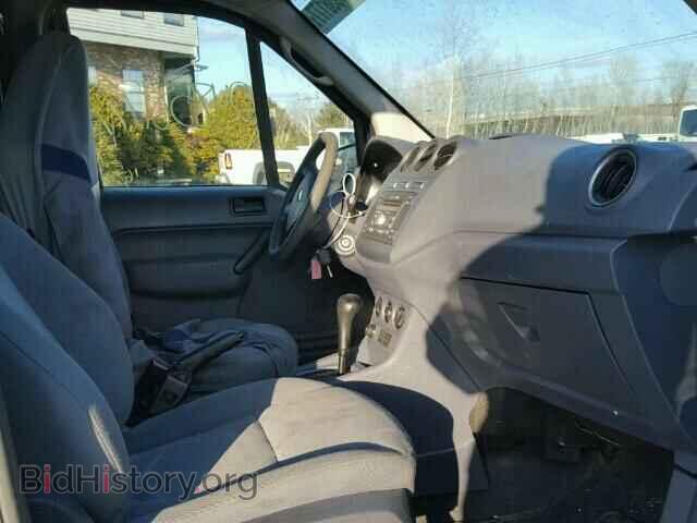 2011 FORD TRANSIT CO - VIN: NM0LS7BN5BT074120 - Фото 5