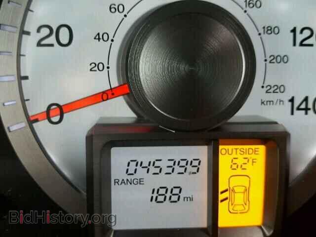 2011 HONDA PILOT - VIN: 5FNYF3H52BB028101 - Фото 8