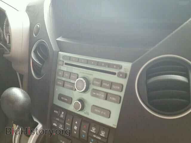 2011 HONDA PILOT - VIN: 5FNYF3H52BB028101 - Фото 9