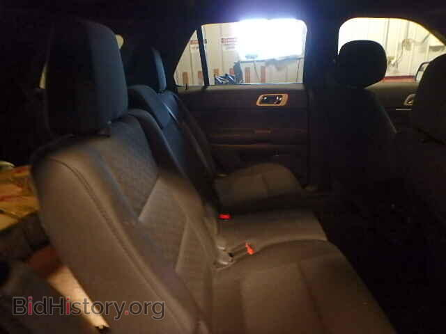 2012 FORD EXPLORER - VIN: 1FMHK8D87CGA67147 - Photo 6