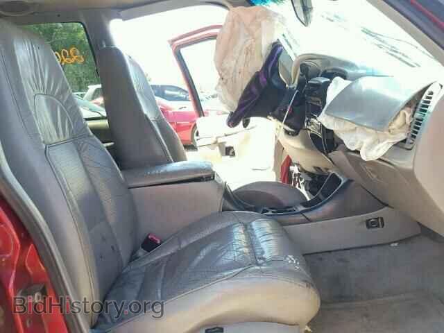 1998 FORD EXPLORER - VIN: 1FMZU32P4WUD44533 - Фото 5