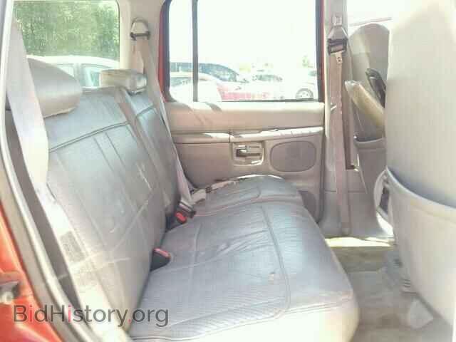 1998 FORD EXPLORER - VIN: 1FMZU32P4WUD44533 - Фото 6