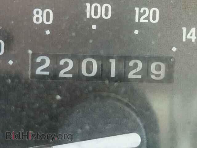 1998 FORD EXPLORER - VIN: 1FMZU32P4WUD44533 - Фото 8