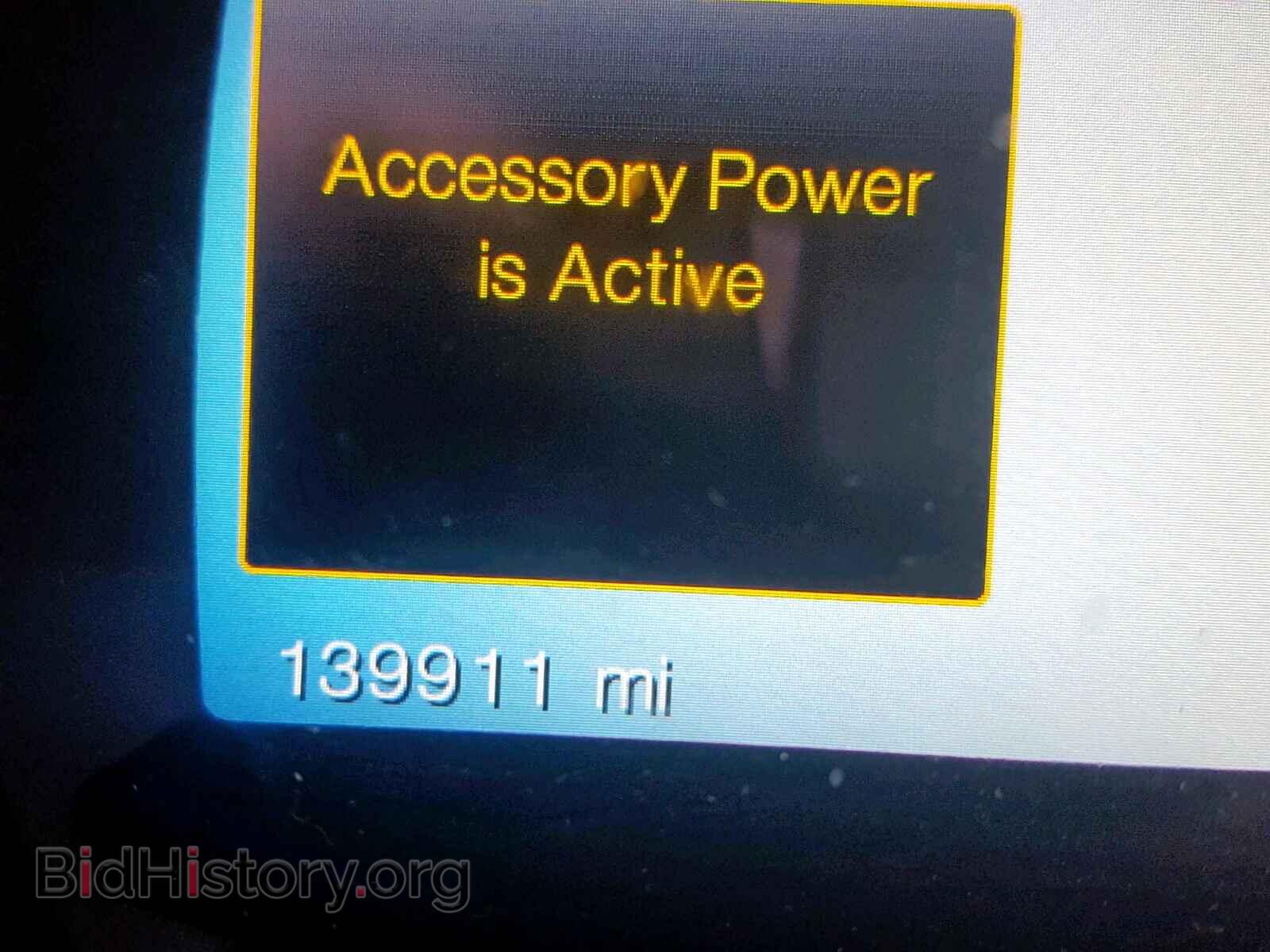 2013 FORD EXPLORER L - VIN: 1FM5K8F83DGA16827 - Photo 8