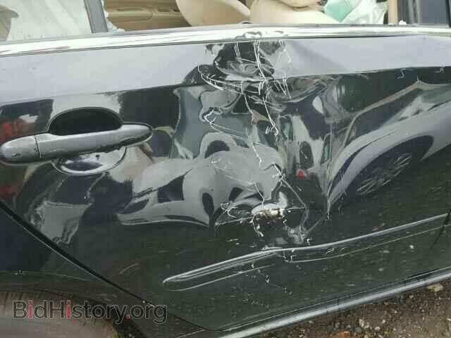 2009 KIA OPTIMA - VIN: KNAGE228195367288 - Фото 10