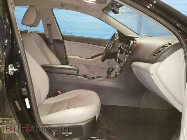 2012 KIA OPTIMA - VIN: 5XXGN4A72CG075255 - Photo 5
