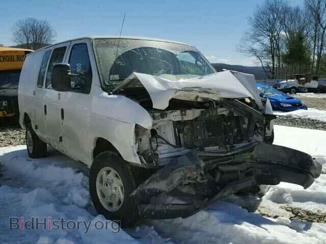 Фотография 1FTNE24W39DA47580 - FORD ECONOLINE 2009