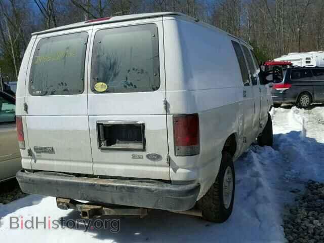 2009 FORD ECONOLINE - VIN: 1FTNE24W39DA47580 - Фото 4