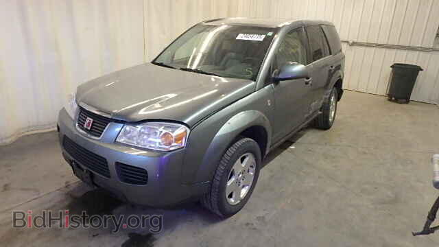 2007 SATURN VUE - VIN: 5GZCZ63457S869548 - Фото 2