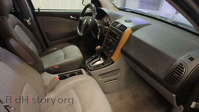 2007 SATURN VUE - VIN: 5GZCZ63457S869548 - Фото 5