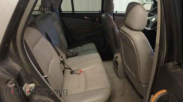 2007 SATURN VUE - VIN: 5GZCZ63457S869548 - Фото 6