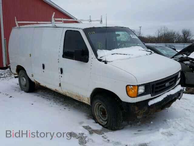 Фотография 1FTNE24W56HA09997 - FORD ECONOLINE 2006