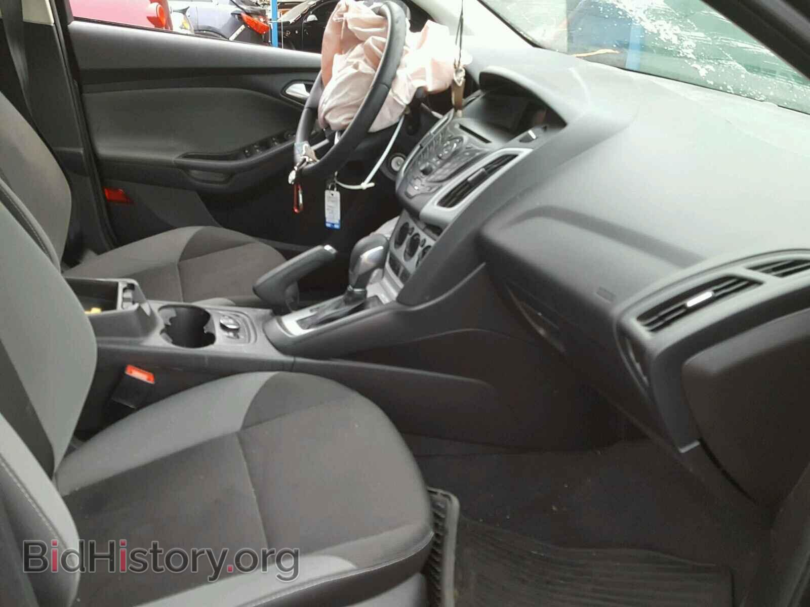 2014 FORD FOCUS - VIN: 1FADP3F23EL431399 - Photo 5