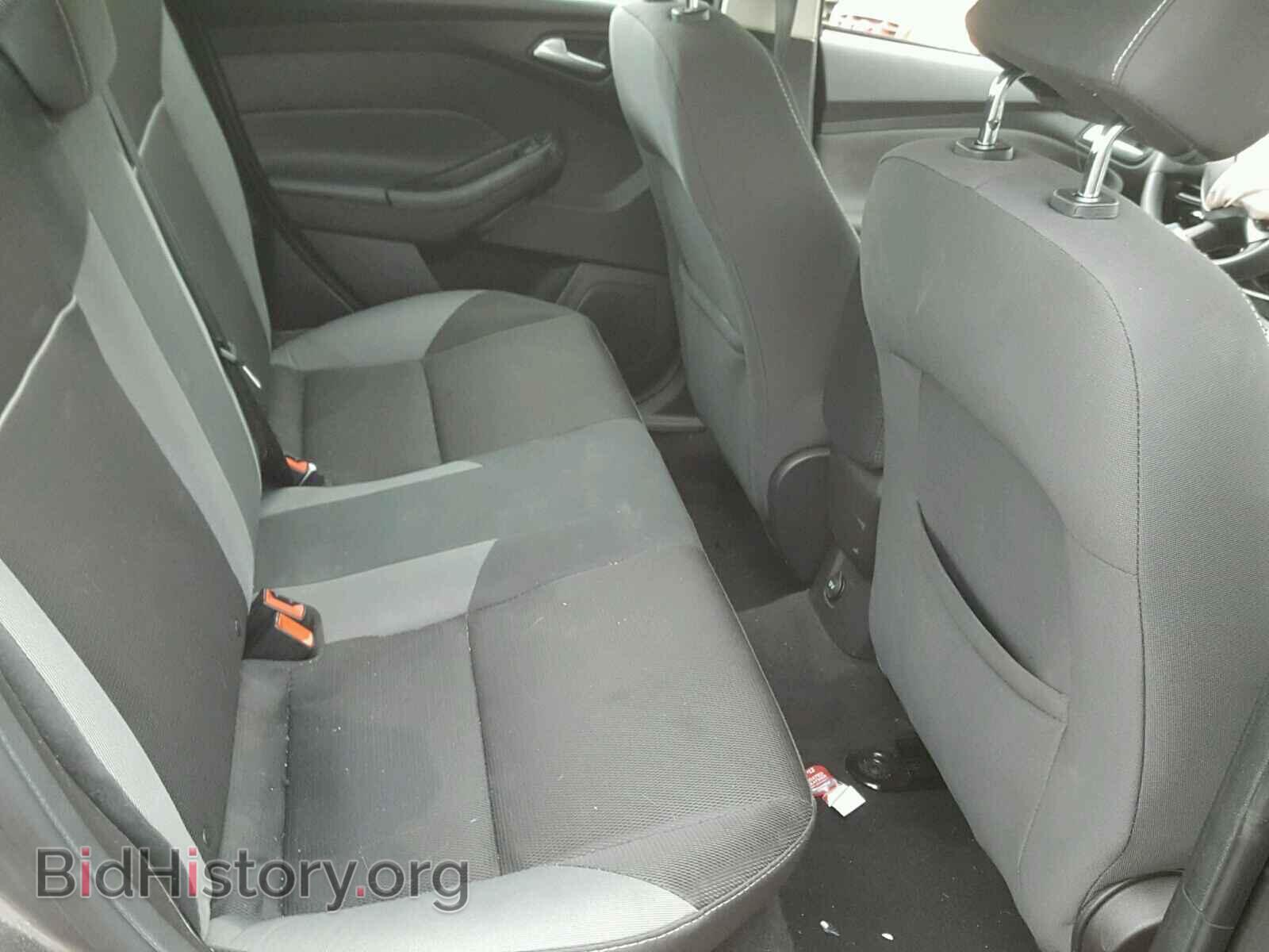 2014 FORD FOCUS - VIN: 1FADP3F23EL431399 - Photo 6