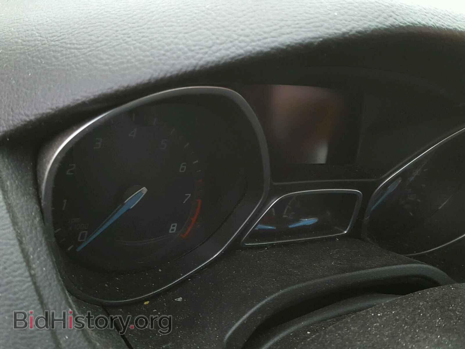2014 FORD FOCUS - VIN: 1FADP3F23EL431399 - Photo 8