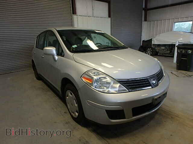 Фотография 3N1BC13E19L382362 - NISSAN VERSA 2009