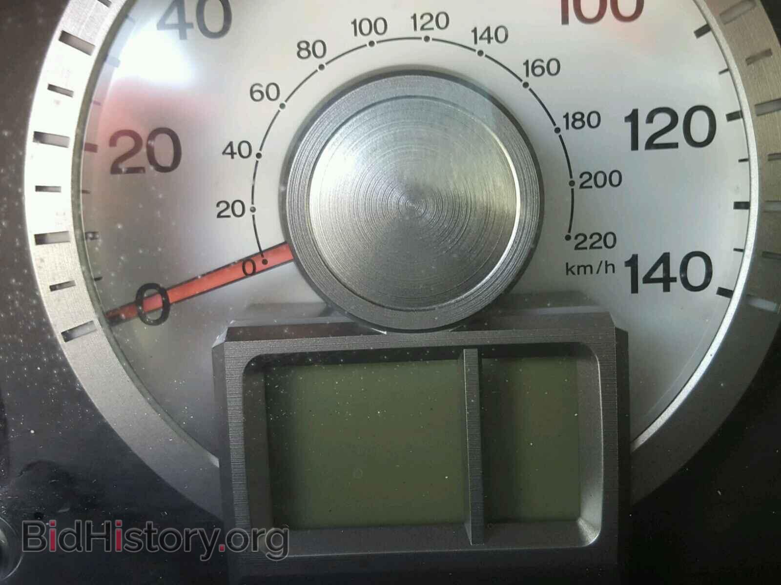 2011 HONDA PILOT - VIN: 5FNYF3H40BB045521 - Photo 8