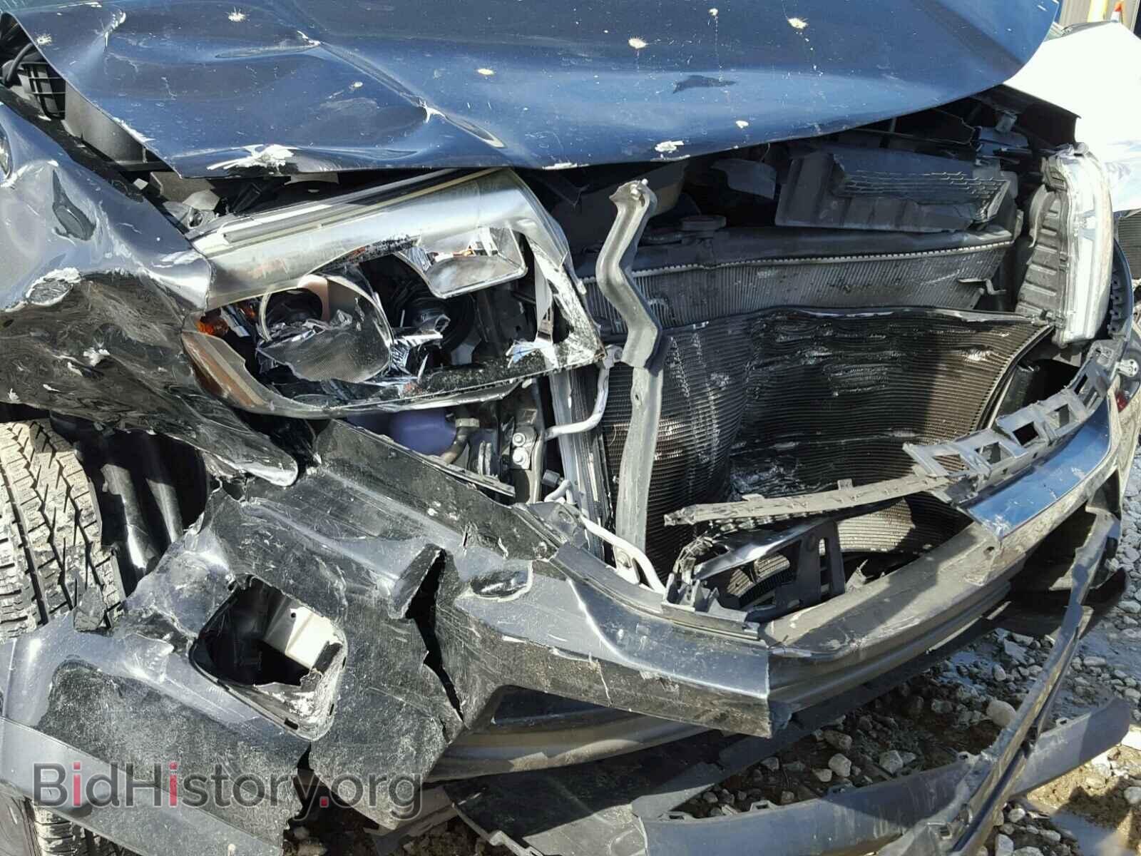 2011 HONDA PILOT - VIN: 5FNYF3H40BB045521 - Photo 9