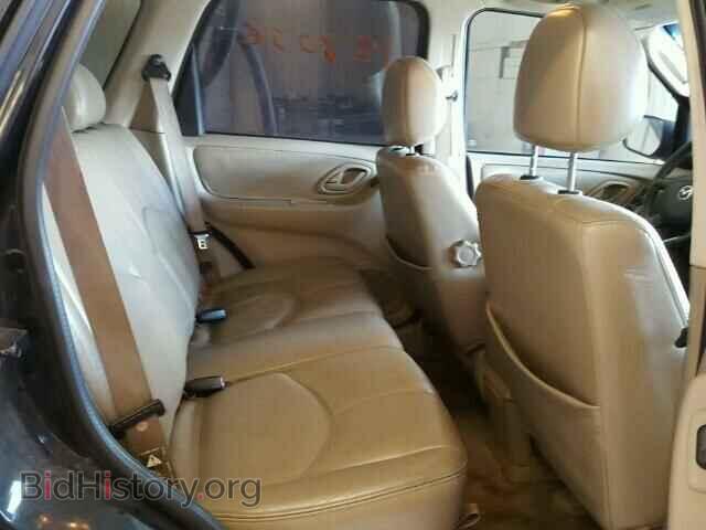 2003 MAZDA TRIBUTE - VIN: 4F2CZ06113KM08468 - Фото 6
