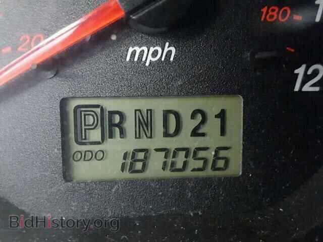 2003 MAZDA TRIBUTE - VIN: 4F2CZ06113KM08468 - Фото 8