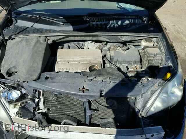 2004 LEXUS RX330 - VIN: 2T2HA31U04C006245 - Фото 7