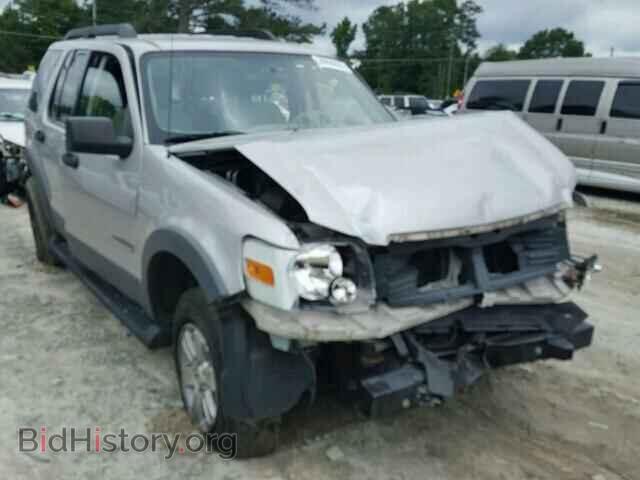 Photo 1FMEU73E36UB50529 - FORD EXPLORER 2006