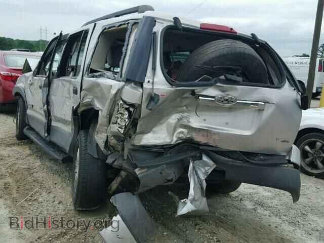 2006 FORD EXPLORER - VIN: 1FMEU73E36UB50529 - Photo 3
