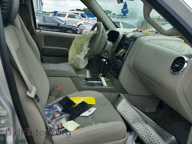 2006 FORD EXPLORER - VIN: 1FMEU73E36UB50529 - Photo 5