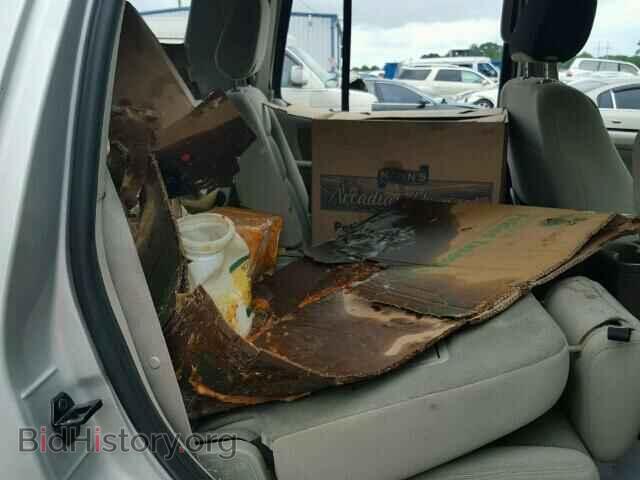 2006 FORD EXPLORER - VIN: 1FMEU73E36UB50529 - Photo 6