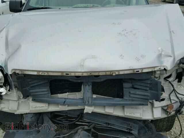 2006 FORD EXPLORER - VIN: 1FMEU73E36UB50529 - Photo 7