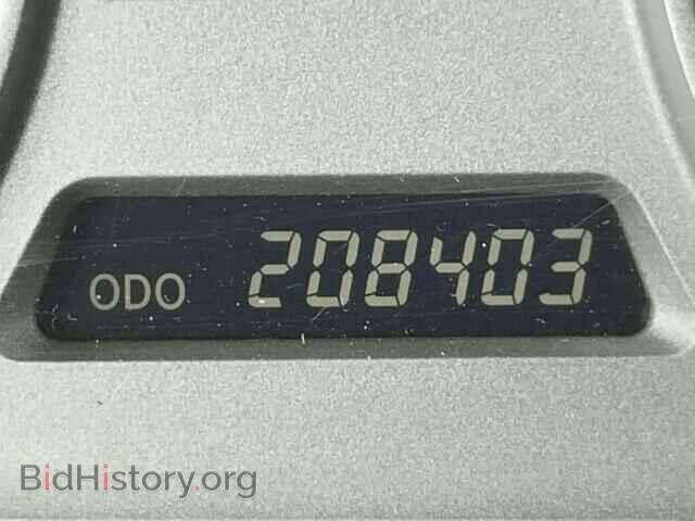 2006 LEXUS IS250 - VIN: JTHBK262765001602 - Фото 8