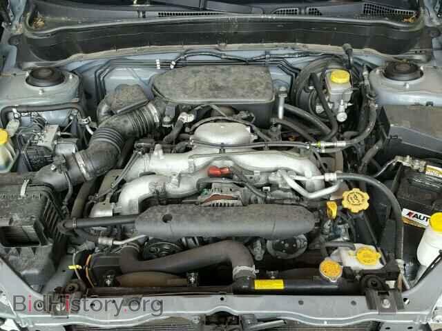 2010 SUBARU FORESTER - VIN: JF2SH6BC3AH782424 - Фото 7