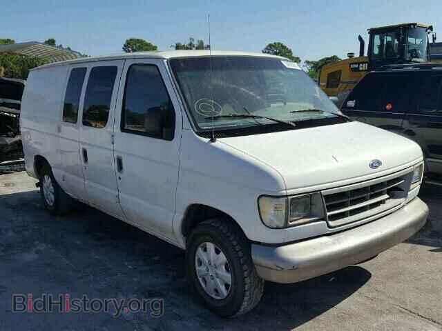 Photo 1FTEE14NXSHB98321 - FORD ECONOLINE 1995