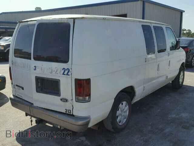 1995 FORD ECONOLINE - VIN: 1FTEE14NXSHB98321 - Фото 4