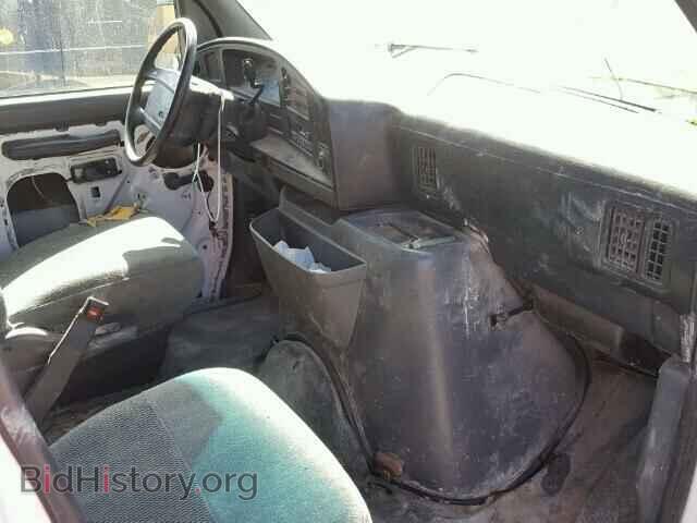 1995 FORD ECONOLINE - VIN: 1FTEE14NXSHB98321 - Фото 5