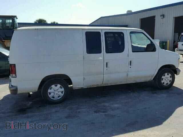 1995 FORD ECONOLINE - VIN: 1FTEE14NXSHB98321 - Фото 9