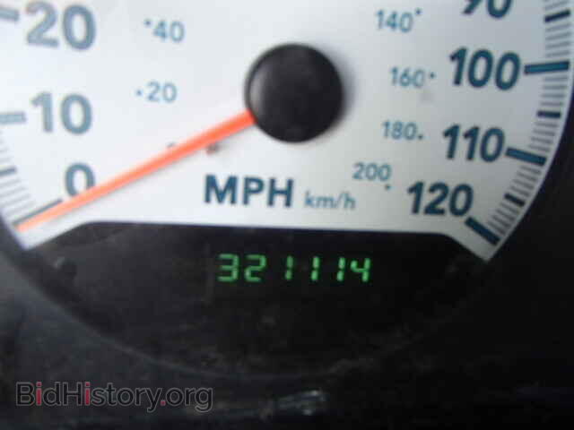 2007 DODGE CARAVAN - VIN: 1D4GP24RX7B186677 - Фото 8