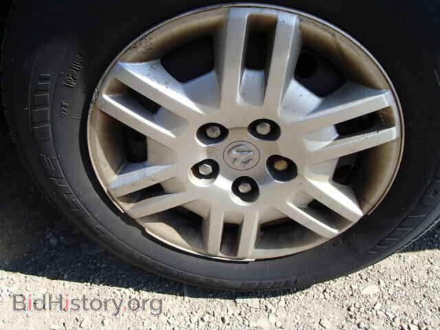 2007 DODGE CARAVAN - VIN: 1D4GP24RX7B186677 - Фото 10