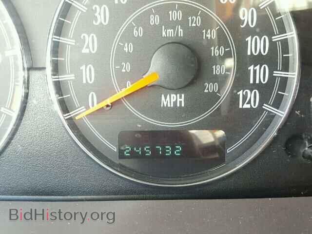 2002 CHRYSLER SEBRING - VIN: 1C3EL46X22N302926 - Фото 8