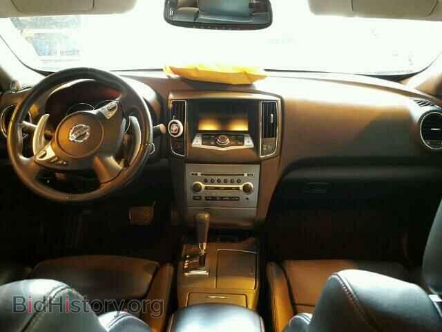 2009 NISSAN MAXIMA - VIN: 1N4AA51E79C825379 - Фото 10
