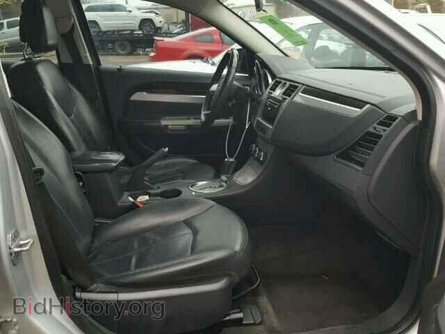 2010 CHRYSLER SEBRING - VIN: 1C3CC5FBXAN208812 - Фото 5