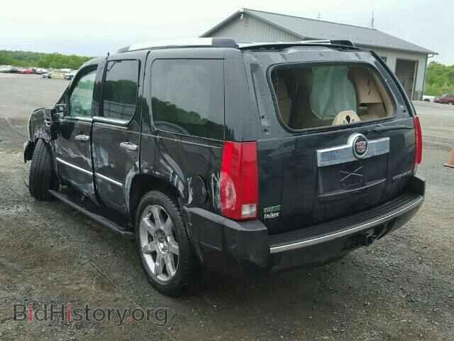 2011 CADILLAC ESCALADE - VIN: 1GYS4CEF2BR131306 - Фото 3