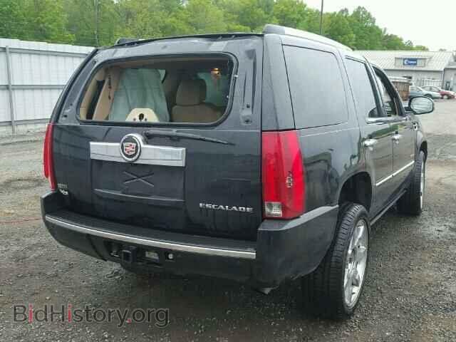 2011 CADILLAC ESCALADE - VIN: 1GYS4CEF2BR131306 - Фото 4