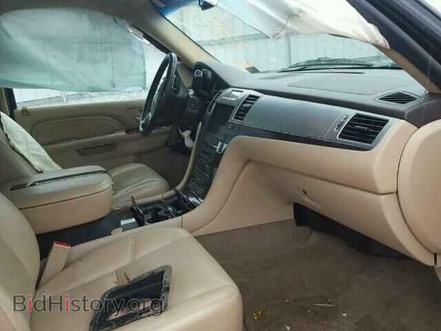 2011 CADILLAC ESCALADE - VIN: 1GYS4CEF2BR131306 - Фото 5