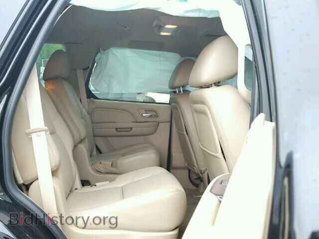 2011 CADILLAC ESCALADE - VIN: 1GYS4CEF2BR131306 - Фото 6